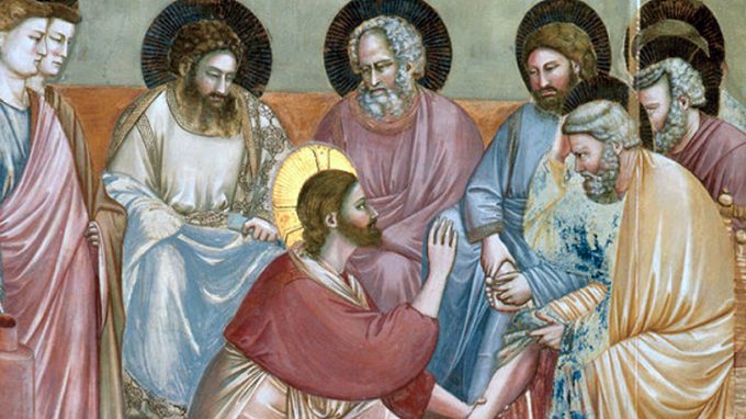 Formazione Ministeri Istituiti – Anno Pastorale 2026-2027