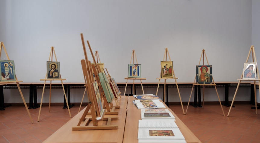 Iconografia – Corso Intensivo